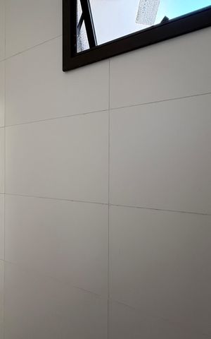 Apartamento à venda com 38m², 1 quarto e sem vaga Apartamento à venda com 38m², 1 quarto e sem vagaBanheiro