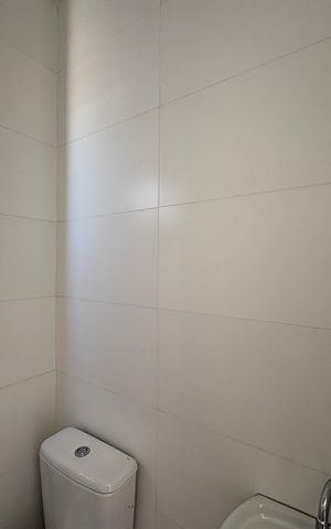 Apartamento à venda com 38m², 1 quarto e sem vaga Apartamento à venda com 38m², 1 quarto e sem vagaBanheiro