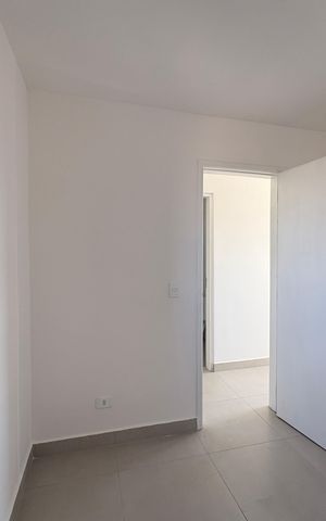 Apartamento à venda com 38m², 1 quarto e sem vaga Apartamento à venda com 38m², 1 quarto e sem vagaQuarto 1
