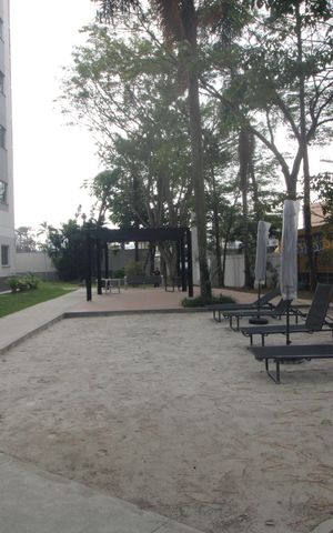 Apartamento à venda com 42m², 2 quartos e 1 vagaSolário
