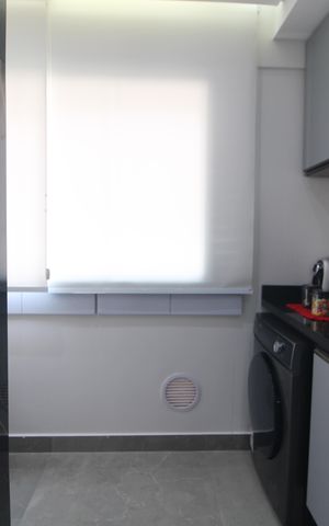 Apartamento à venda com 42m², 2 quartos e 1 vagaLavanderia