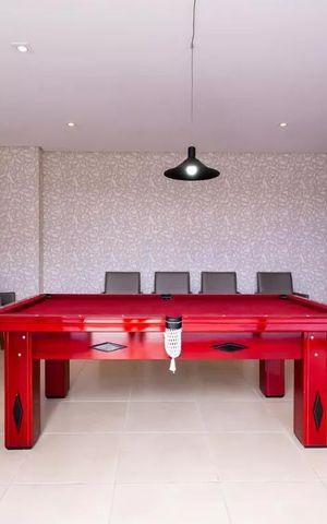 Apartamento à venda com 70m², 2 quartos e 2 vagas Apartamento à venda com 70m², 2 quartos e 2 vagasSalão de Jogos