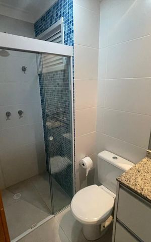 Apartamento à venda com 70m², 2 quartos e 2 vagas