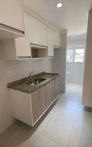 Apartamento à venda com 70m², 2 quartos e 2 vagas