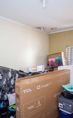 Casa à venda com 145m², 3 quartos e 3 vagasQuarto 2