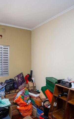 Casa à venda com 145m², 3 quartos e 3 vagasQuarto 2