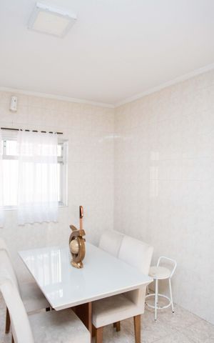 Casa à venda com 145m², 3 quartos e 3 vagasSala de Jantar
