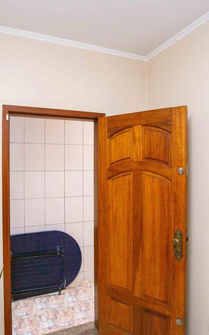 Casa à venda com 145m², 3 quartos e 3 vagasHall