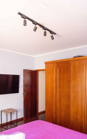 Casa à venda com 145m², 3 quartos e 3 vagasQuarto Suíte
