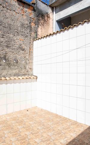 Casa à venda com 145m², 3 quartos e 3 vagasVaranda