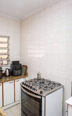 Casa à venda com 145m², 3 quartos e 3 vagasCozinha