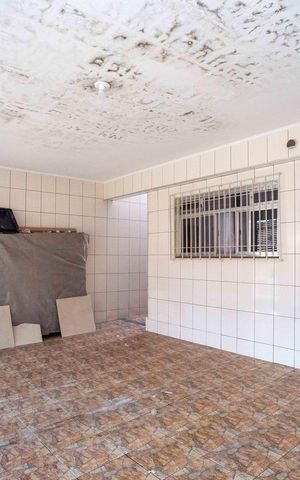 Casa à venda com 145m², 3 quartos e 3 vagasGaragem