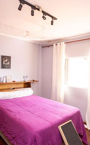 Casa à venda com 145m², 3 quartos e 3 vagasQuarto Suíte