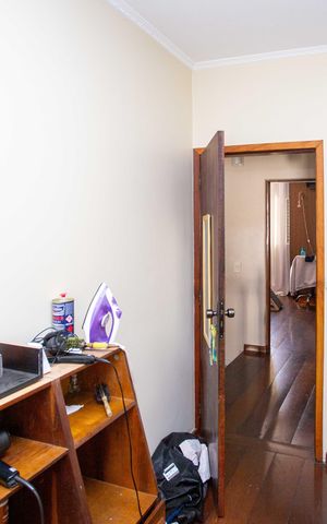 Casa à venda com 145m², 3 quartos e 3 vagasQuarto 2