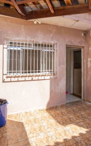 Casa à venda com 145m², 3 quartos e 3 vagasEspaço Gourmet
