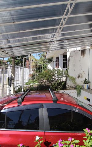 Casa à venda com 270m², 4 quartos e 4 vagasGaragem