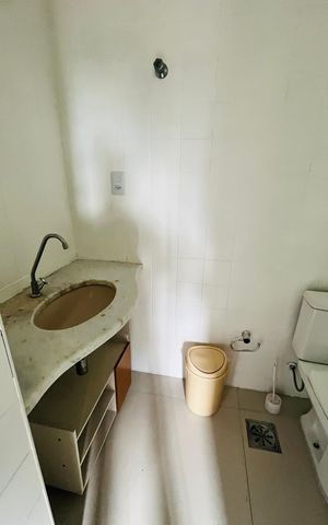 Apartamento à venda com 39m², 1 quarto e sem vaga