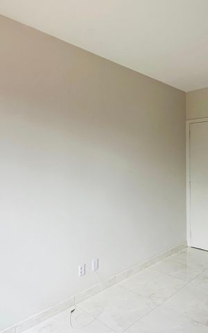 Apartamento à venda com 39m², 1 quarto e sem vaga