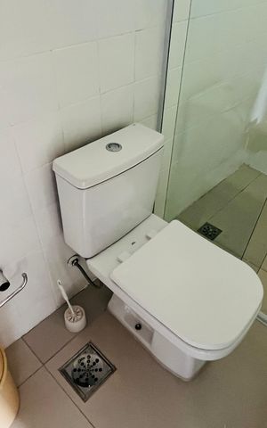 Apartamento à venda com 39m², 1 quarto e sem vaga