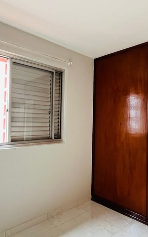 Apartamento à venda com 39m², 1 quarto e sem vaga