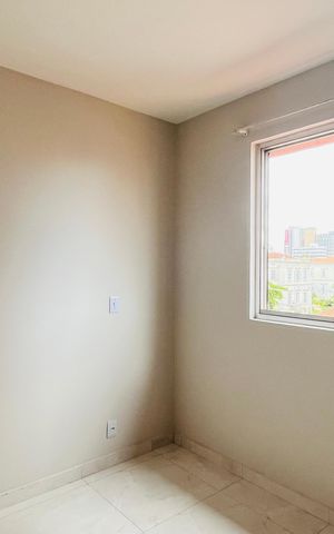 Apartamento à venda com 39m², 1 quarto e sem vaga