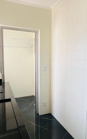 Apartamento à venda com 39m², 1 quarto e sem vaga