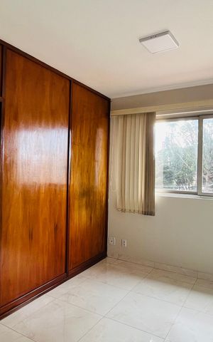 Apartamento à venda com 39m², 1 quarto e sem vaga