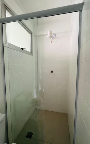 Apartamento à venda com 39m², 1 quarto e sem vaga