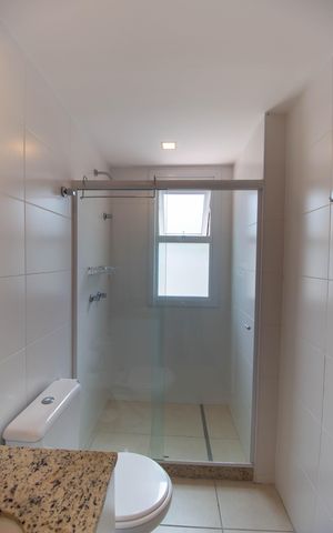 Apartamento à venda com 95m², 2 quartos e 1 vaga