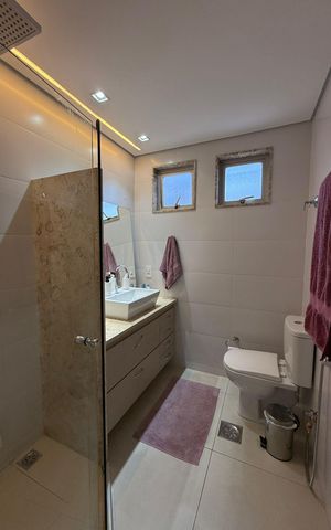 Apartamento à venda com 137m², 3 quartos e 1 vaga
