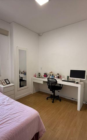 Apartamento à venda com 137m², 3 quartos e 1 vaga