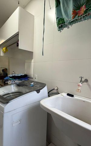 Apartamento à venda com 137m², 3 quartos e 1 vaga