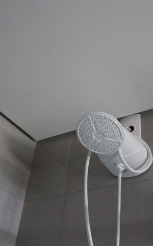 Apartamento para alugar com 34m², 1 quarto e 1 vaga Apartamento para alugar com 34m², 1 quarto e 1 vagaBanheiro