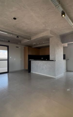 Apartamento para alugar com 34m², 1 quarto e 1 vaga Apartamento para alugar com 34m², 1 quarto e 1 vagaÁrea comum - Salão de festas