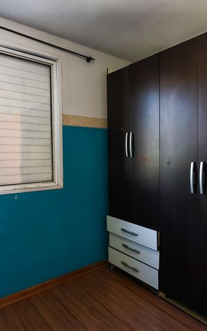 Apartamento para alugar com 65m², 2 quartos e 1 vaga Apartamento para alugar com 65m², 2 quartos e 1 vagaquarto 2