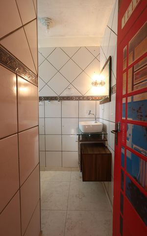 Apartamento para alugar com 65m², 2 quartos e 1 vaga Apartamento para alugar com 65m², 2 quartos e 1 vagaBanheiro