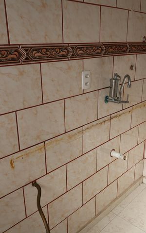 Apartamento para alugar com 65m², 2 quartos e 1 vaga Apartamento para alugar com 65m², 2 quartos e 1 vagacozinha