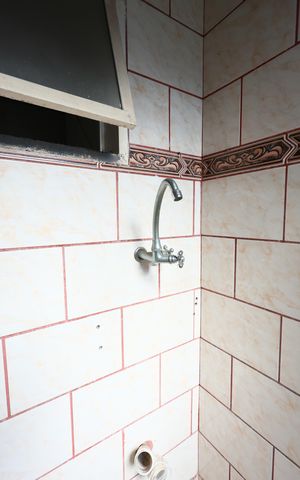 Apartamento para alugar com 65m², 2 quartos e 1 vaga Apartamento para alugar com 65m², 2 quartos e 1 vagaÁrea de Serviço