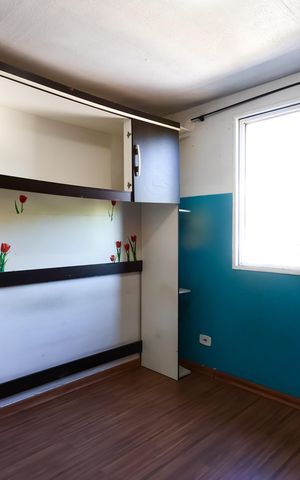 Apartamento para alugar com 65m², 2 quartos e 1 vaga Apartamento para alugar com 65m², 2 quartos e 1 vagaquarto 2