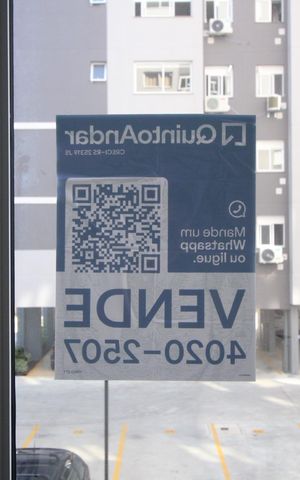 Apartamento para alugar com 49m², 2 quartos e 1 vagaPlaquinha