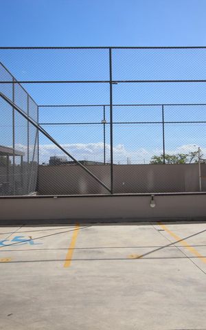 Apartamento para alugar com 49m², 2 quartos e 1 vagaGaragem