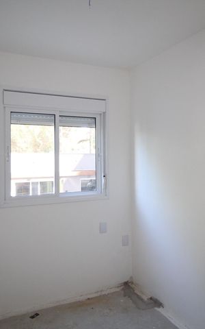 Apartamento para alugar com 49m², 2 quartos e 1 vagaQuarto 1
