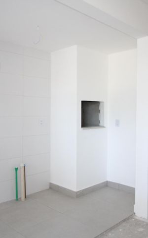 Apartamento para alugar com 49m², 2 quartos e 1 vagaCozinha