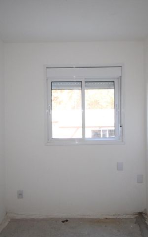 Apartamento para alugar com 49m², 2 quartos e 1 vagaQuarto 1
