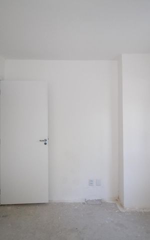Apartamento para alugar com 49m², 2 quartos e 1 vagaQuarto 2