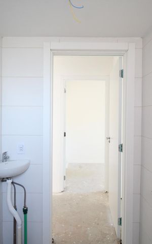Apartamento para alugar com 49m², 2 quartos e 1 vagaBanheiro