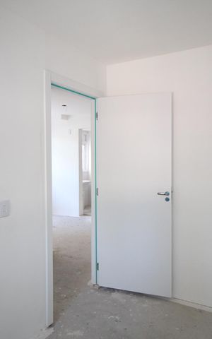 Apartamento para alugar com 49m², 2 quartos e 1 vagaQuarto 1