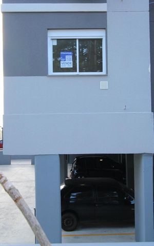 Apartamento para alugar com 49m², 2 quartos e 1 vagaPlaquinha