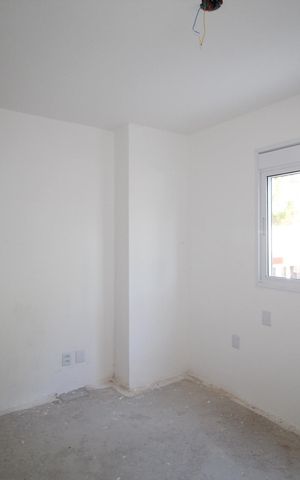 Apartamento para alugar com 49m², 2 quartos e 1 vagaQuarto 2