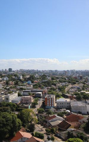 Apartamento para alugar com 49m², 2 quartos e 1 vagaVista